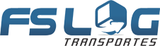 Logo FS Log Transportes